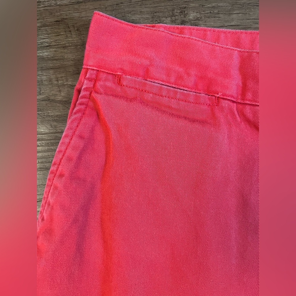 POLO RALPH LAUREN Classic Fit Shorts 5pocket Size 40 Golf Preppy Casual A32 - Picture 3 of 8